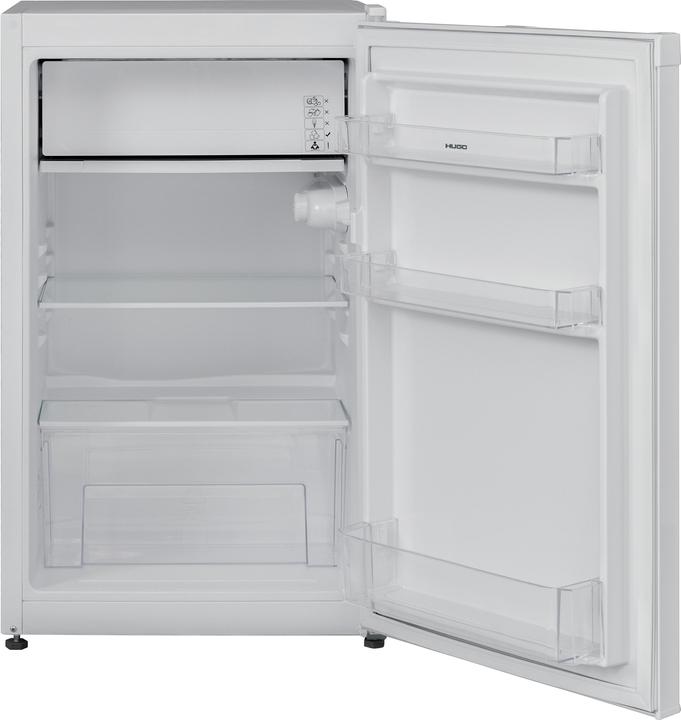 Produktbild Telefunken Tischkühlschrank CF-33-101-W2 89L wh E (89 l)