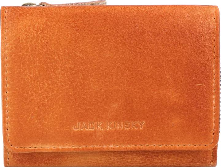 Jack kinsky RV Münzfach
