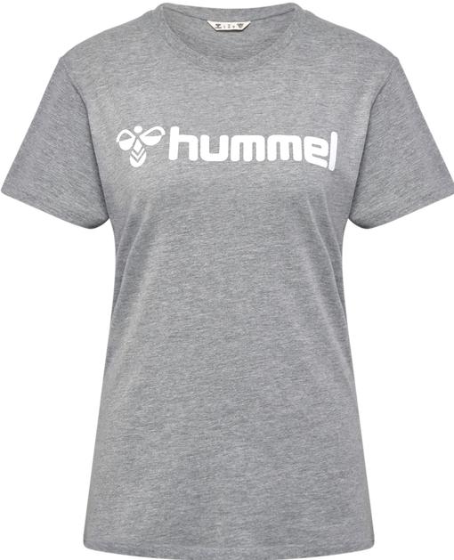Produktbild hummel HMLGO 2.0 LOGO T-SHIRT S/S WOMAN (L)