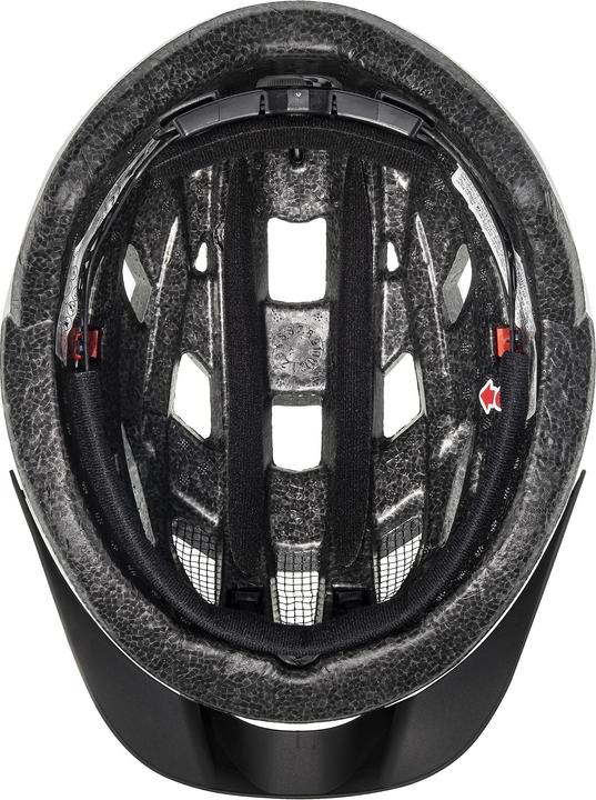 Actual product image Uvex Sports i-vo 3D (52 - 57 cm)