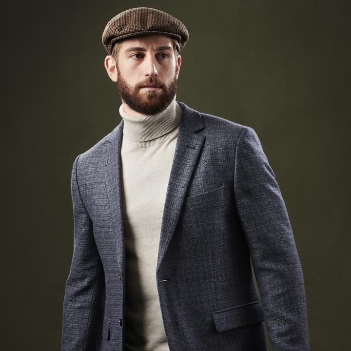 Actual product image Fawler Boston