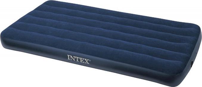 Actual product image Intex Downy Twin (100 x 190 cm)