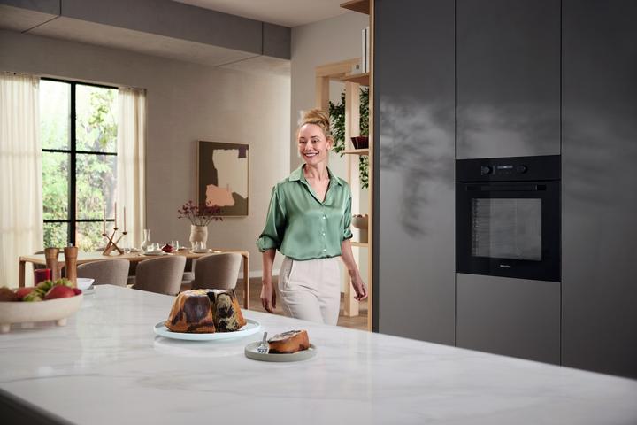 Image du produit Miele H 2861-60 B