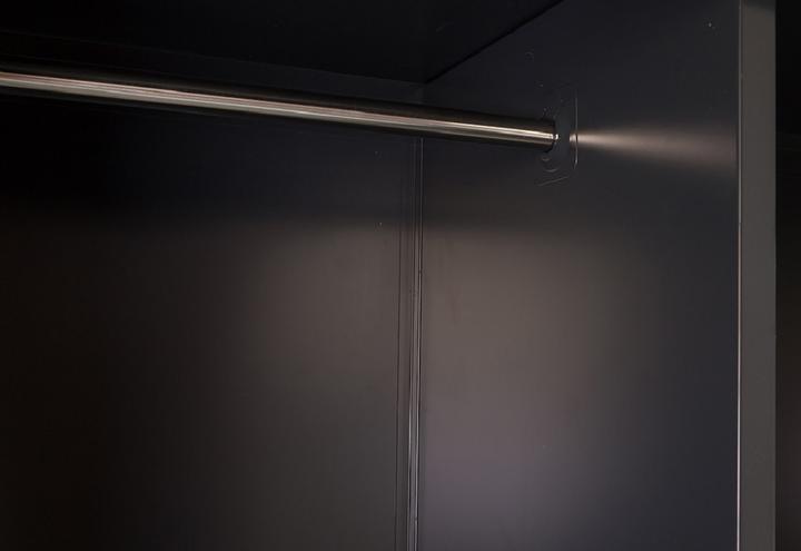 Actual product image Jet-Line Omsk (90 x 45 x 185 cm)