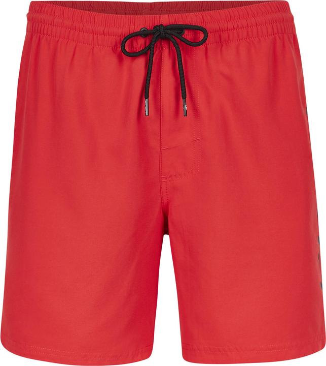 High Risk Red
