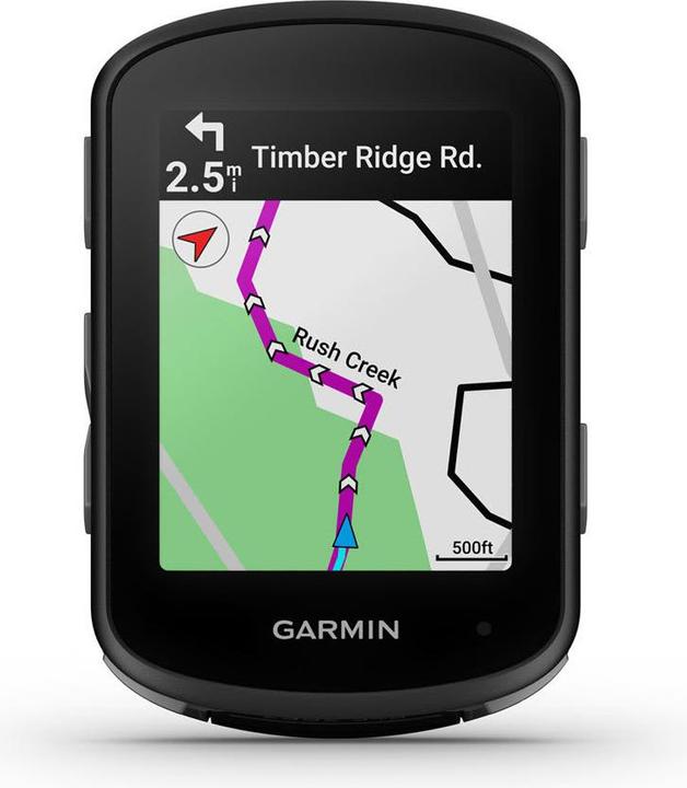 Garmin EDGE 540