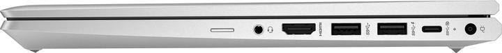 Actual product image HP ProBook 445 G10 (14", AMD Ryzen 5 7530U, 16 GB, 256 GB, CH)