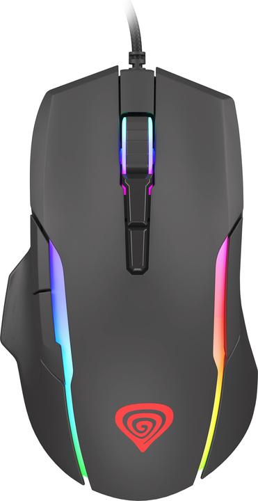 Actual product image Genesis XENON 220 RGB (Cable)