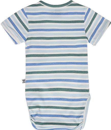 Actual product image hummel hmlTORINI BODY S/S (56)