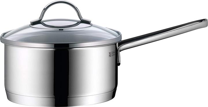 Image du produit WMF Provence Plus (20 cm, Ensemble de casseroles et de poêles de cuisson, Acier inoxydable)