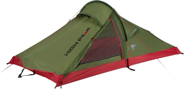 Productafbeelding High Peak Sijs 2.0 LW (Koepeltent, 1.35 kg, 2 personen)
