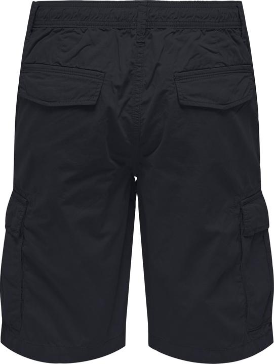 Image du produit Only & Sons Cargoshorts Loc kurze Hose mit vielen Taschen (L)
