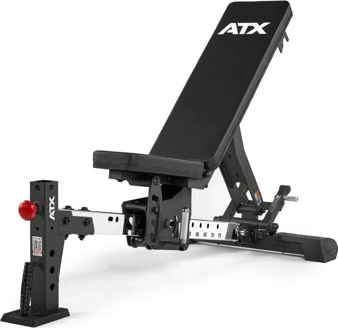 Produktbild ATX Multibank RAS - 2.0
