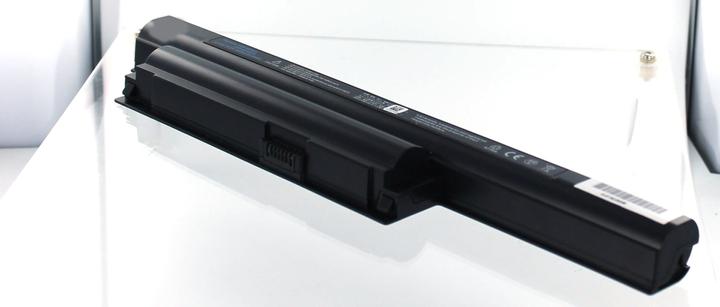 Produktbild AGI 28703 - Batterie/Akku - Sony - Vaio PCG-61211M (4400 mAh)