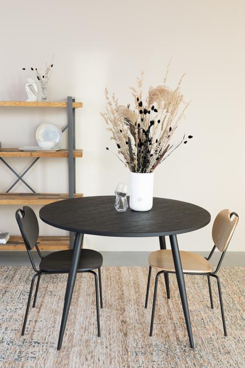 Produktbild White Label Living Mo (110 x 110 x 76 cm)