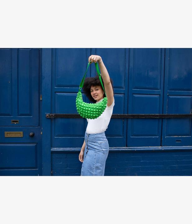 Produktbild Kind Bag Cross Body Bag Green
