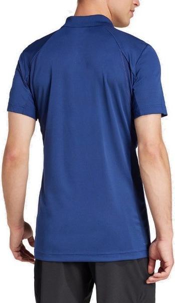 Produktbild adidas T Freelift Polo Herren Navy (L)