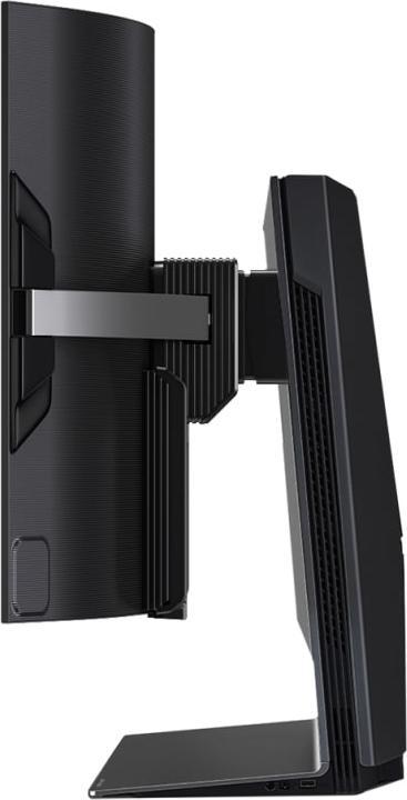 Image du produit LG Flex 42LX3Q9 (42", Flex, OLED, 4K, 2023)