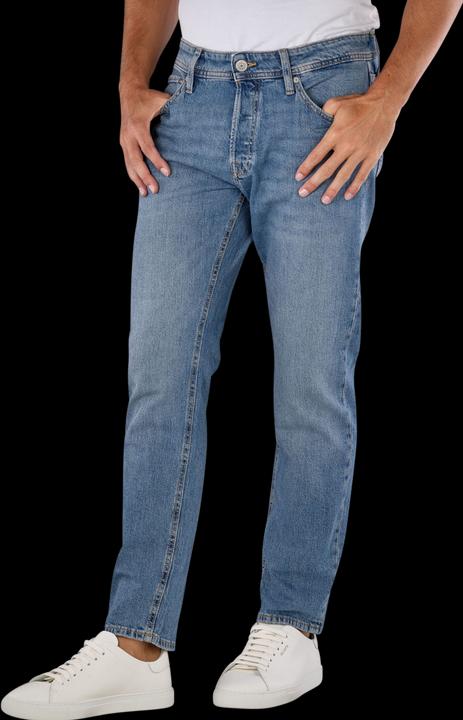 Image du produit Jack & Jones Mike Original SBD 555 Jeans Comfort Fit (W31/L34)