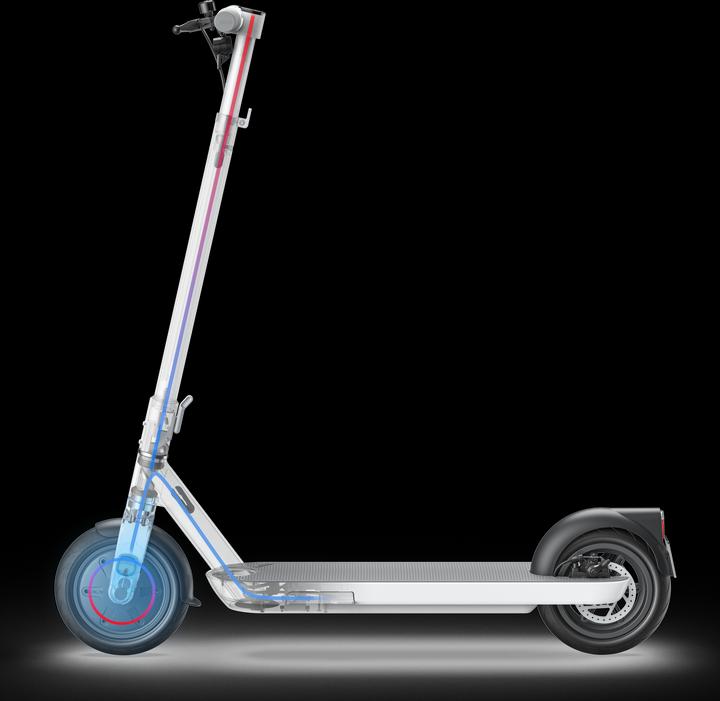 Produktbild Okai ES10 Neon Lite (20 km/h, 30 km, 300 W)