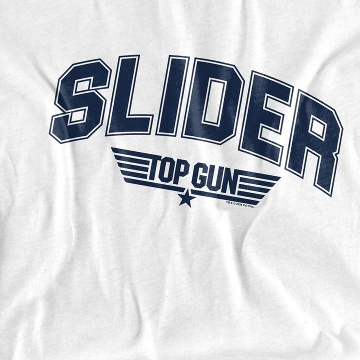 Produktbild Top Gun Slider TShirt (S)