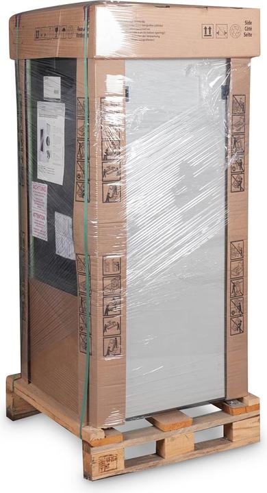 Produktbild Digitus DN-19 26U-6/6-1 Netzwerkschrank (26 HE, 19 Zoll Rack)