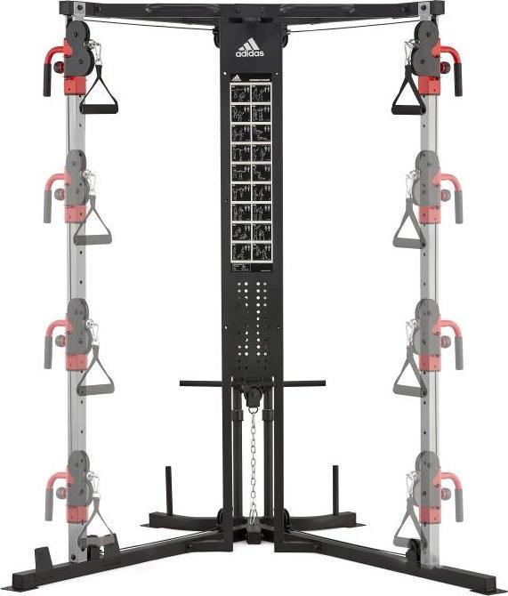 Image du produit adidas Sports Rig Station de musculation
