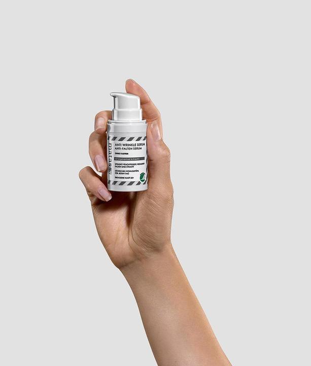 Immagine prodotto Matas Siero antirughe Striber (30 ml)