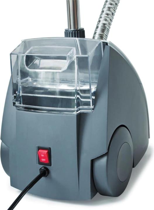 Produktbild Clatronic Tdc 3432 (1500 W, 30 g/min)