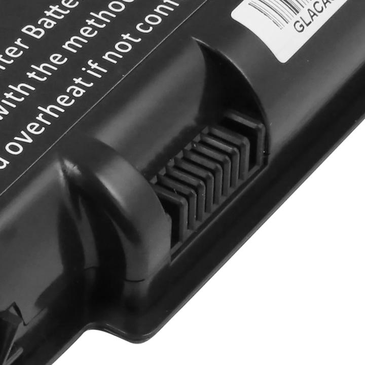 Actual product image Avizar BAT-52794 Ersatzakku (5200 mAh)