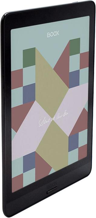 Image du produit Onyx Boox Nova 3 Color (7.80", 32 Go, Noir)