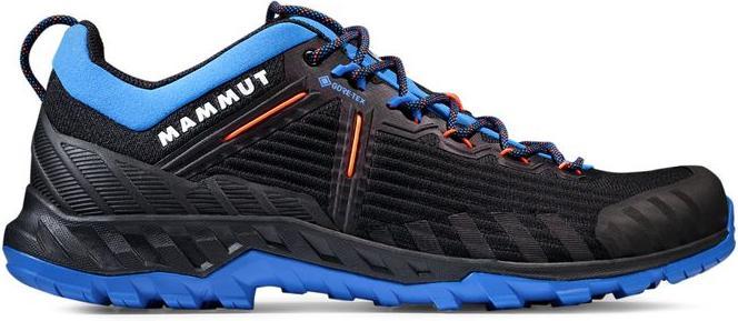 Immagine prodotto Mammut Alnasca Knit III Low GTX Uomo (40)