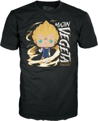 Actual product image Funko Dragon Ball - Vegeta - XL size (L)