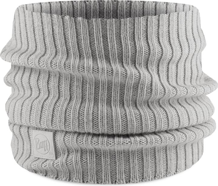 Immagine prodotto Buff Collo a maglia Norval Ligth Grigio