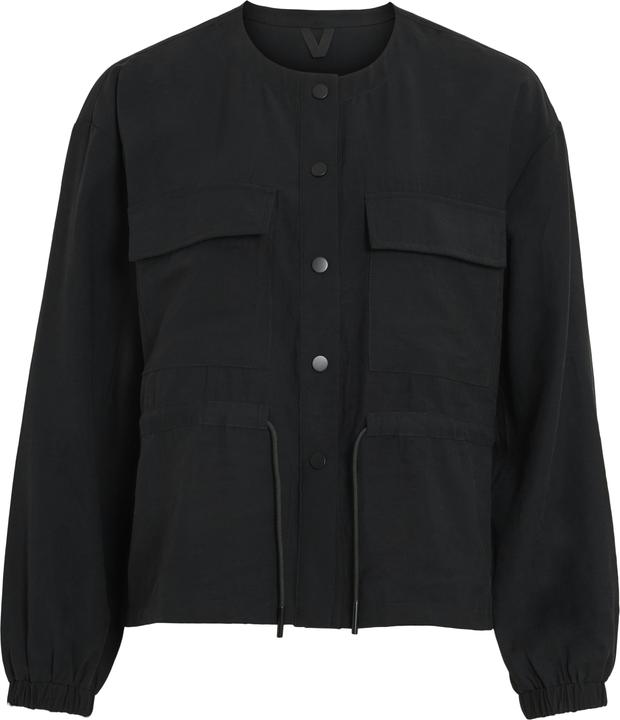 Actual product image Vila Geknöpfte Jacke (34)