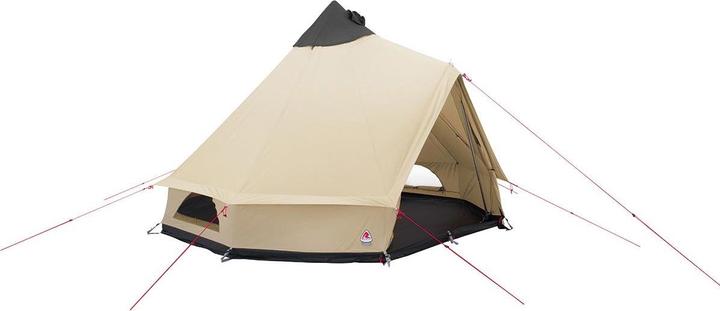 Robens Klondike S Zelt (13.10 kg, 4 Personen)