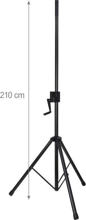 No Name STAND4ME SP 22 Column stand with lift