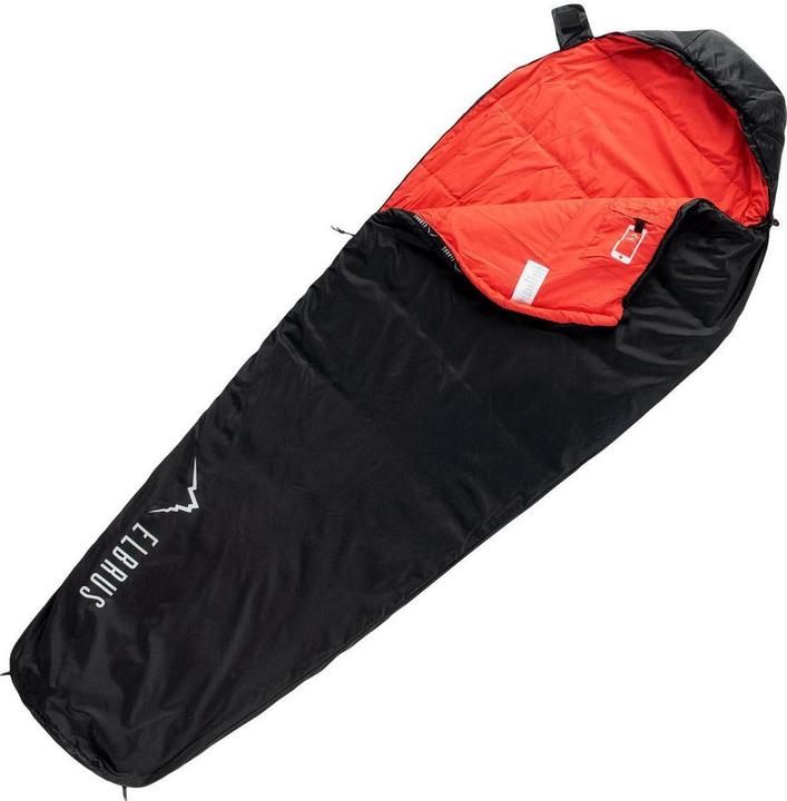 Immagine prodotto Elbrus CARRYLIGHT II 1000