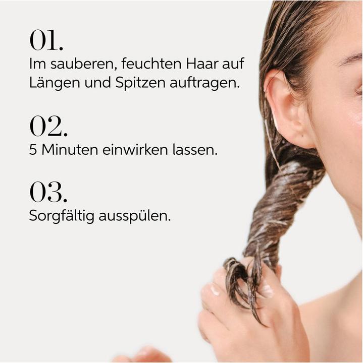 Produktbild Wella Color Motion+ - Structure+ Mask (150 ml)