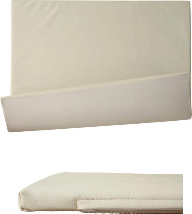 Hakuna Matte Vegane Leder-Spielmatte (120 x 120 cm)
