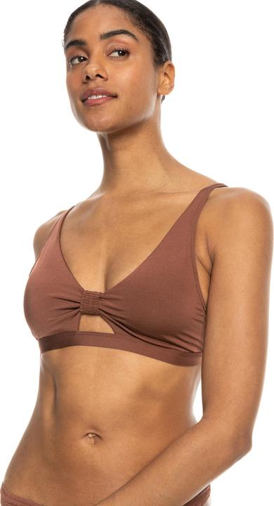 Roxy Silky Island Elongated Bra
