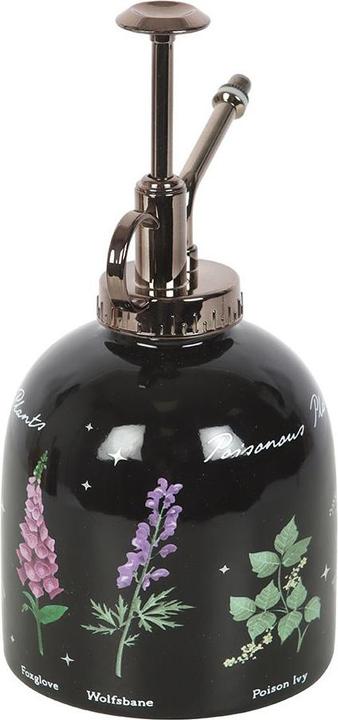Image du produit Something Different - Brumisateur de plantes POISONOUS PLANTS
