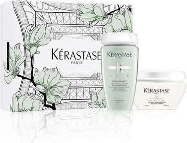 Produktbild Kérastase Spécifique Divalent Spring Coffret (Haarpflege set)