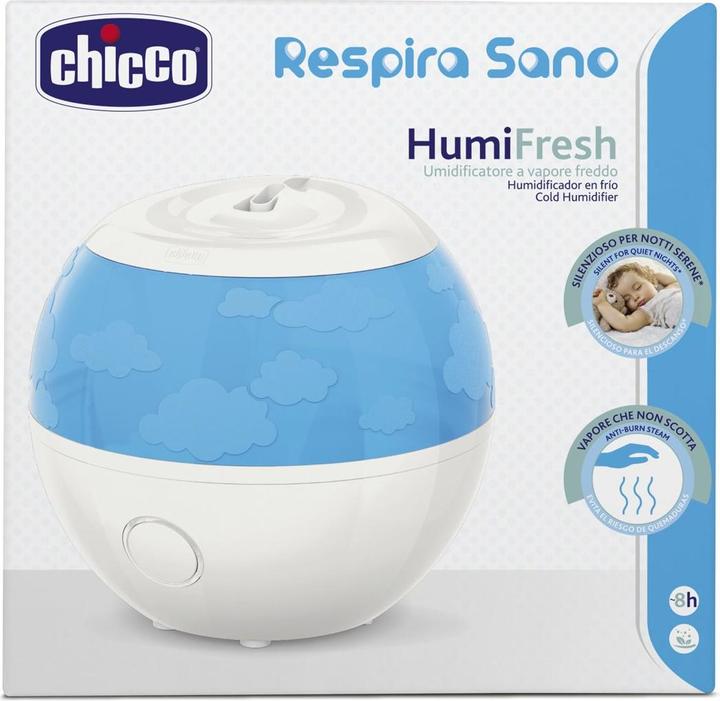 Image du produit Chicco Humi Fresh