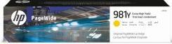 Produktbild HP 981y (Y)