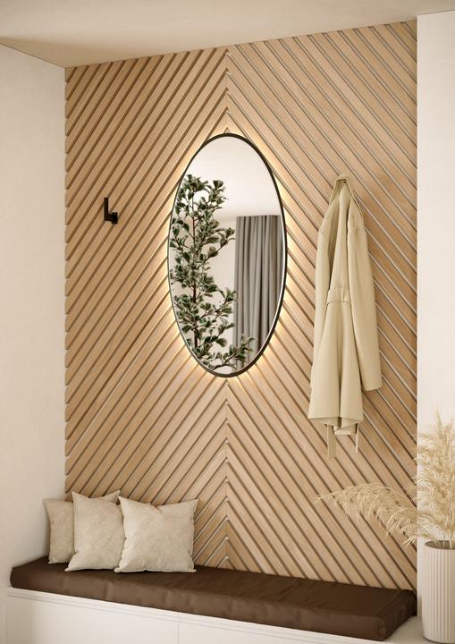 Image du produit EGLO Neon-stripe-z (300 cm, Intérieur, Extérieur)