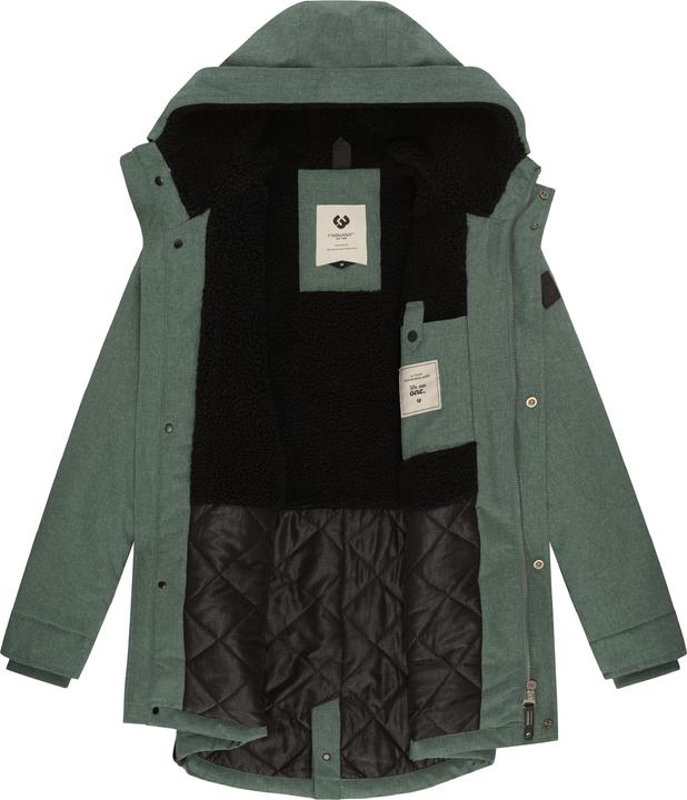 Immagine prodotto Ragwear Mr Smithem YOUMODO (M)