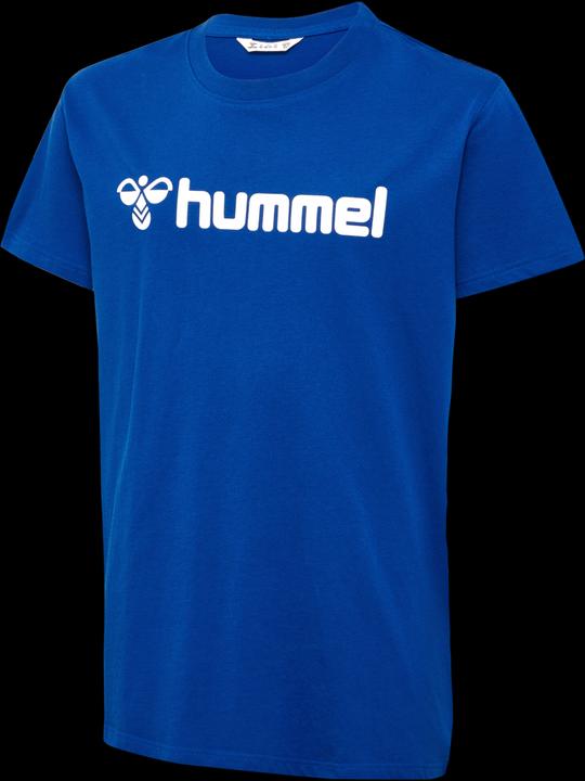 Produktbild hummel HMLGO 2.0 LOGO T-SHIRT S/S KIDS (152)