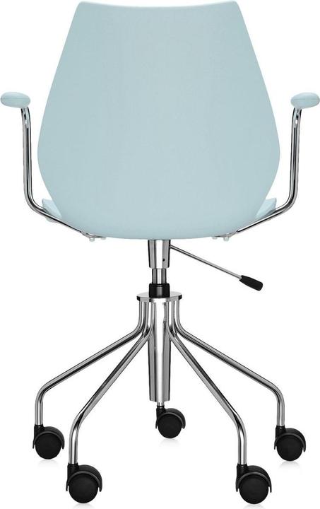 Image du produit Kartell Maui - Chaise de bureau