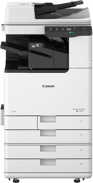 Actual product image Canon MPF 3/1 IR2945I A3 45PPM MONO (Laser, Black and white)